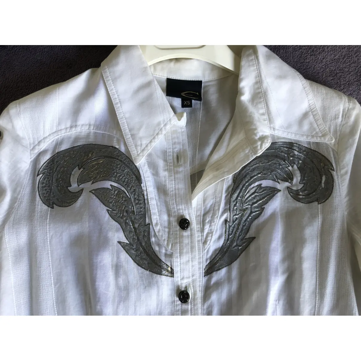 Shirt Just Cavalli - Vintage