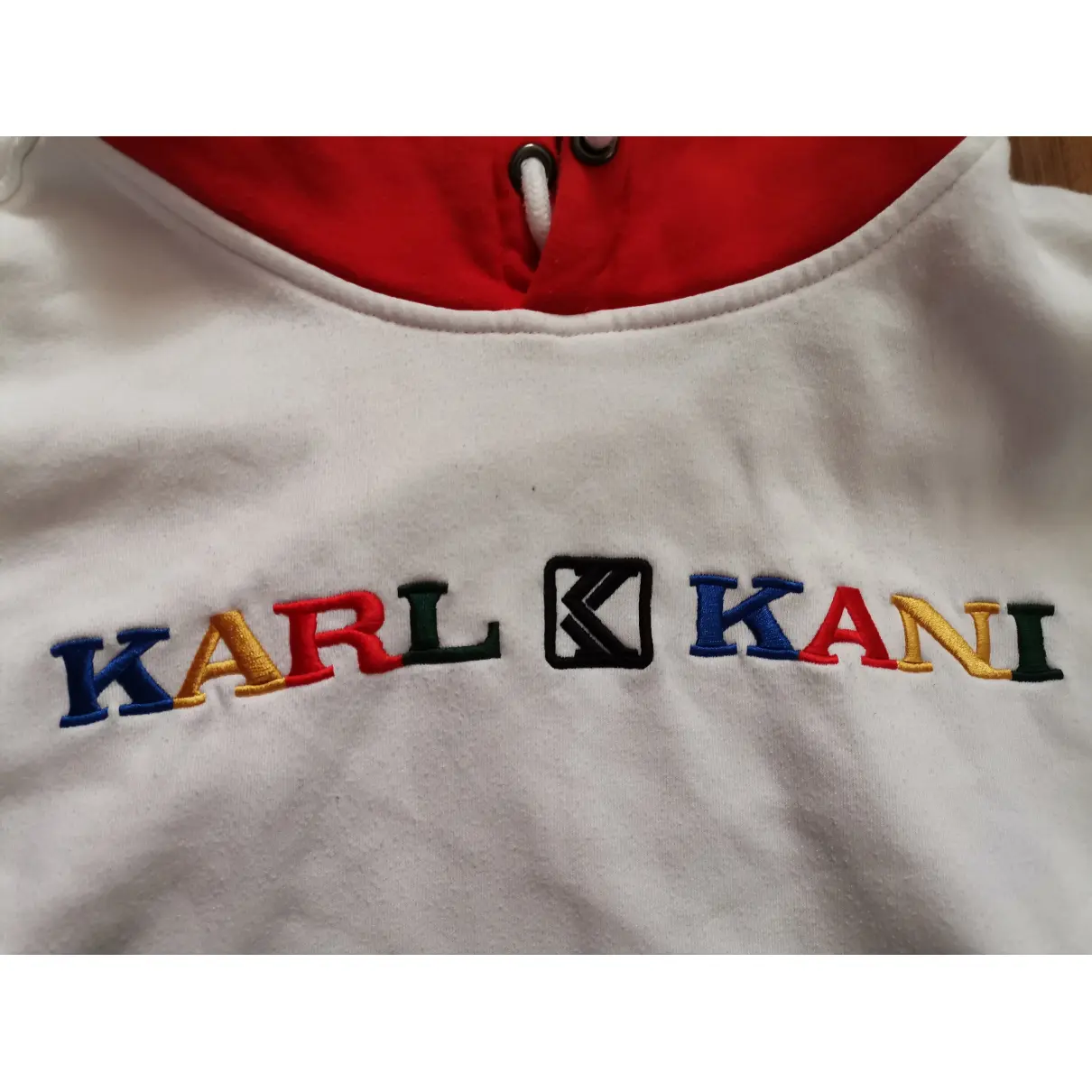 Buy Karl Kani Sweatshirt online