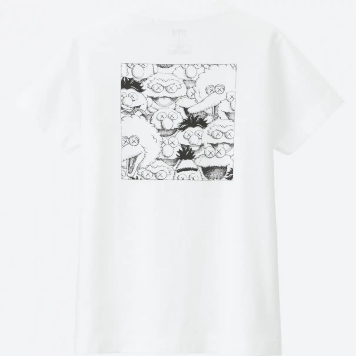 Buy Kaws x Uniqlo T-shirt online