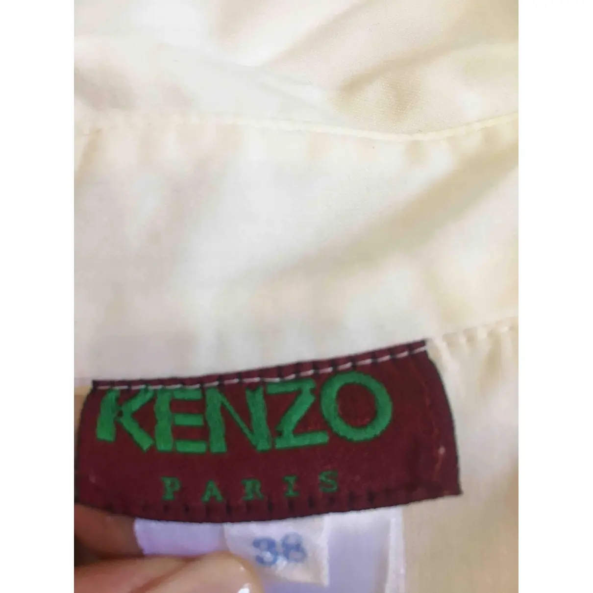 Buy Kenzo Shirt online - Vintage