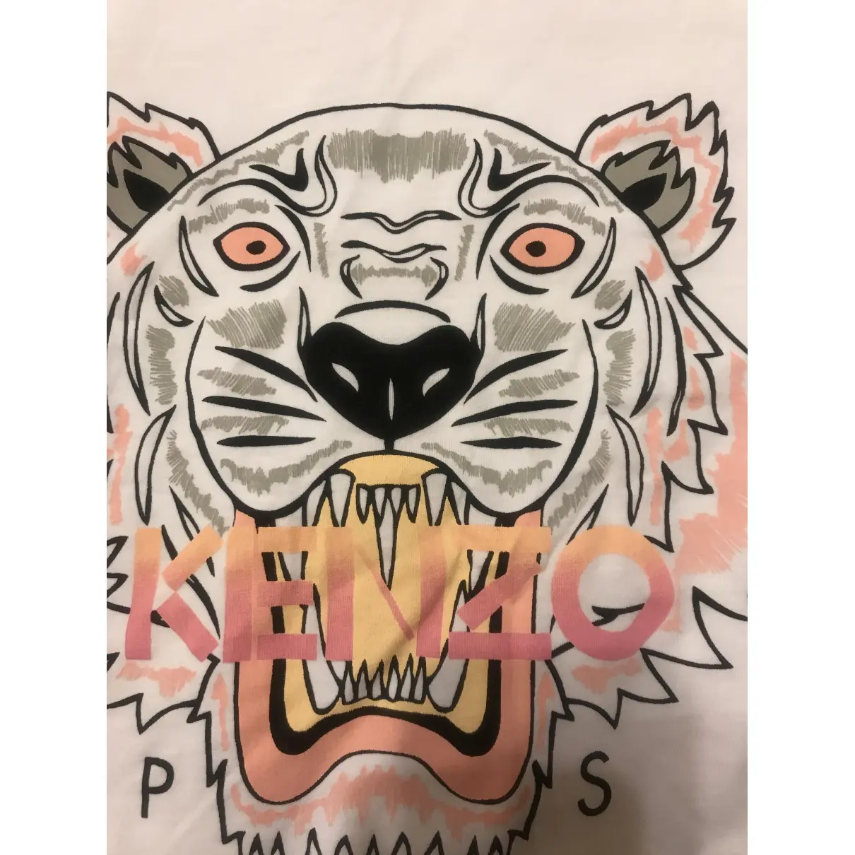 Kenzo T-shirt for sale