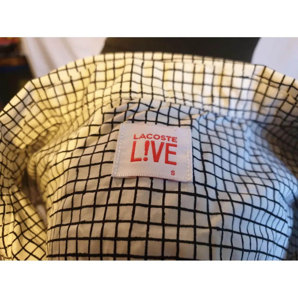 Buy Lacoste Live Shirt online