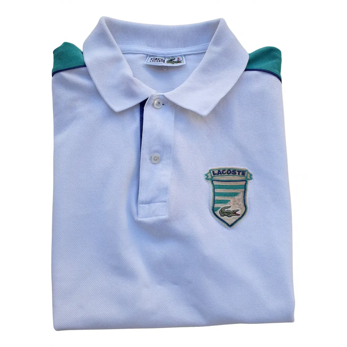 Buy Lacoste Polo shirt online - Vintage