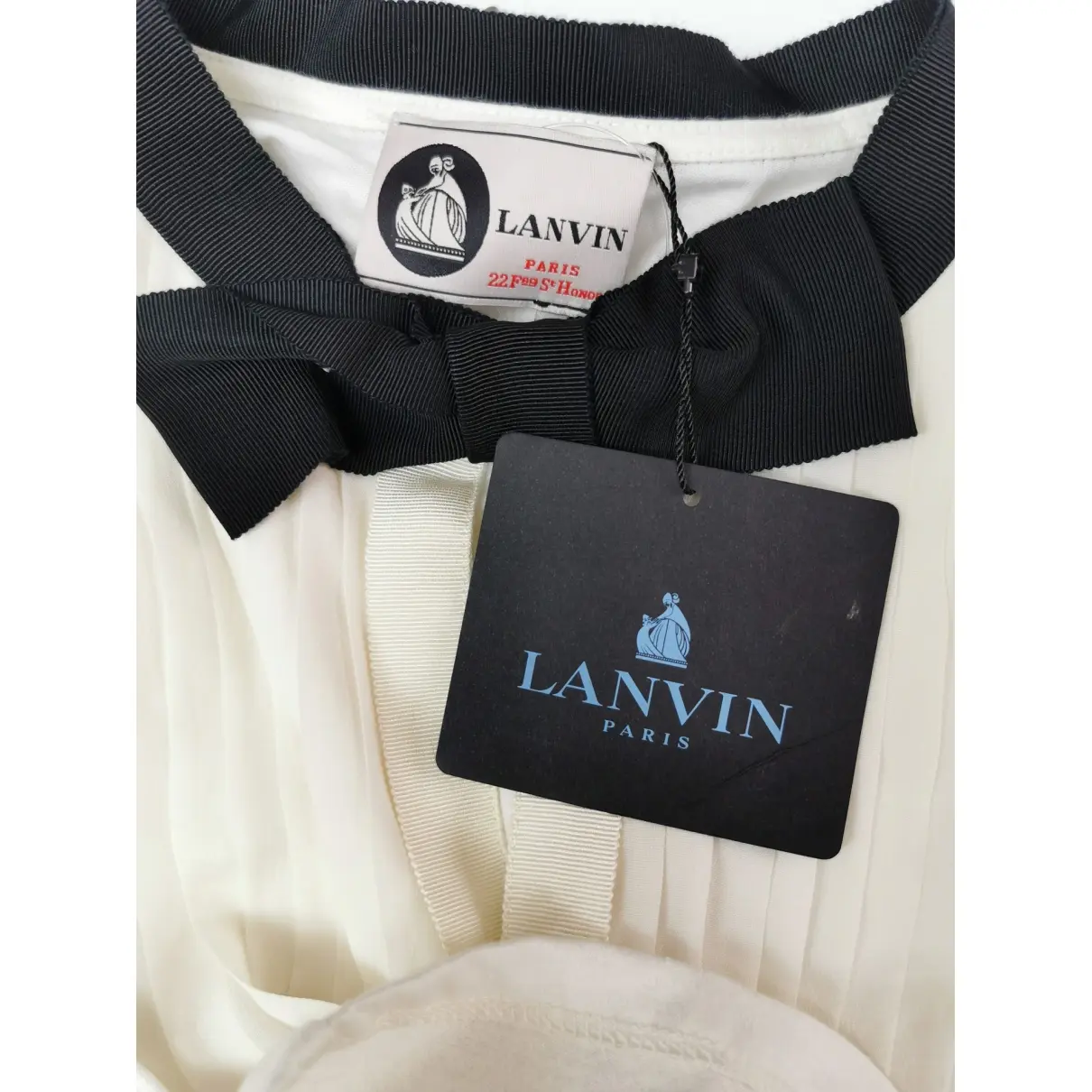 Buy Lanvin Blouse online