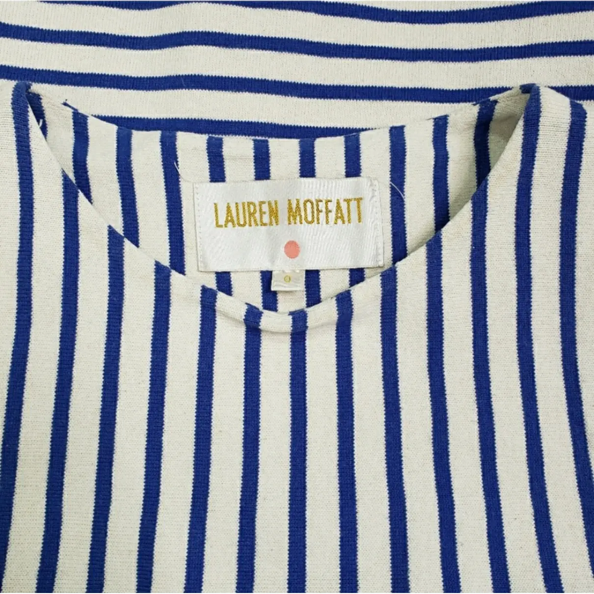 Mid-length dress Lauren Moffatt