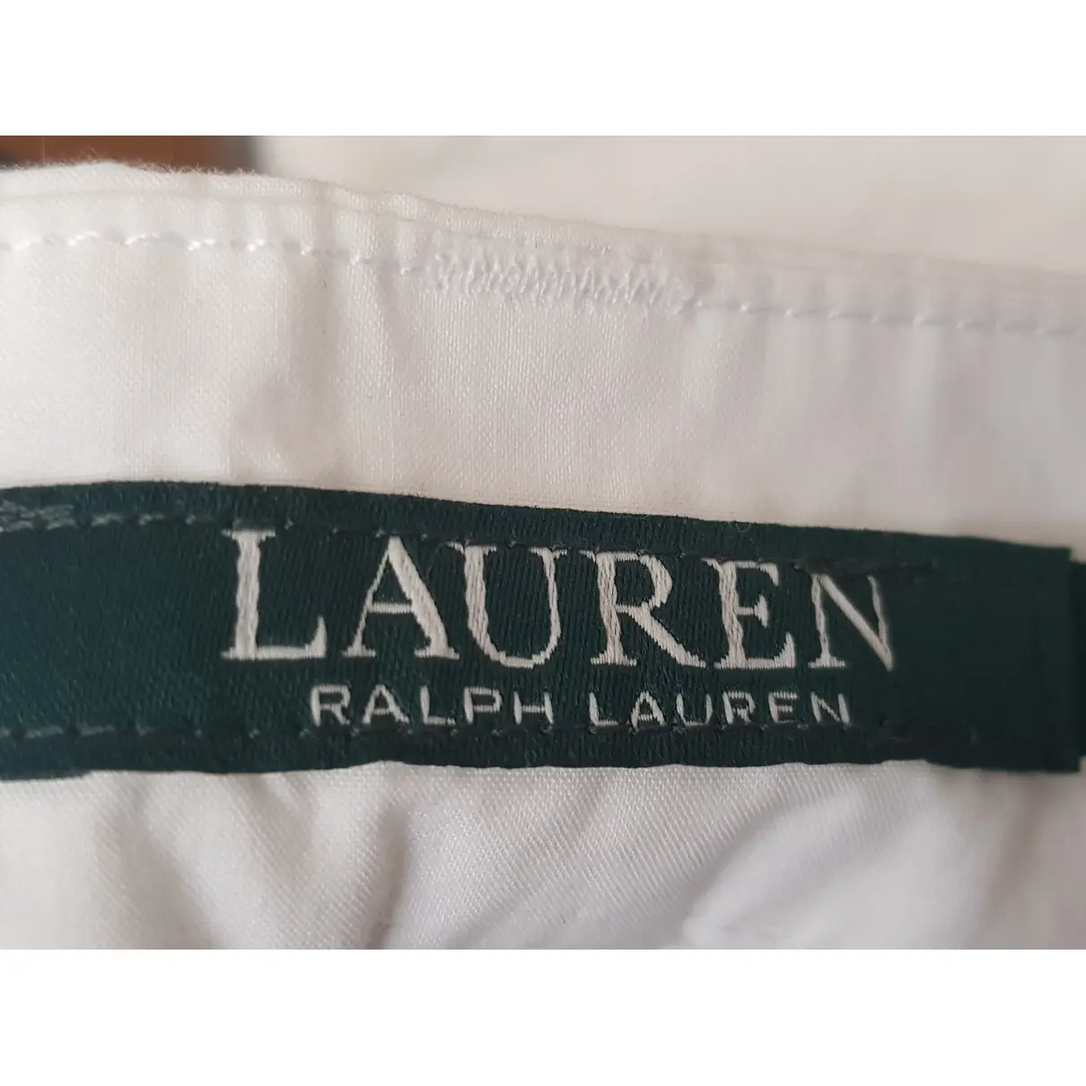 Luxury Lauren Ralph Lauren Shorts Women
