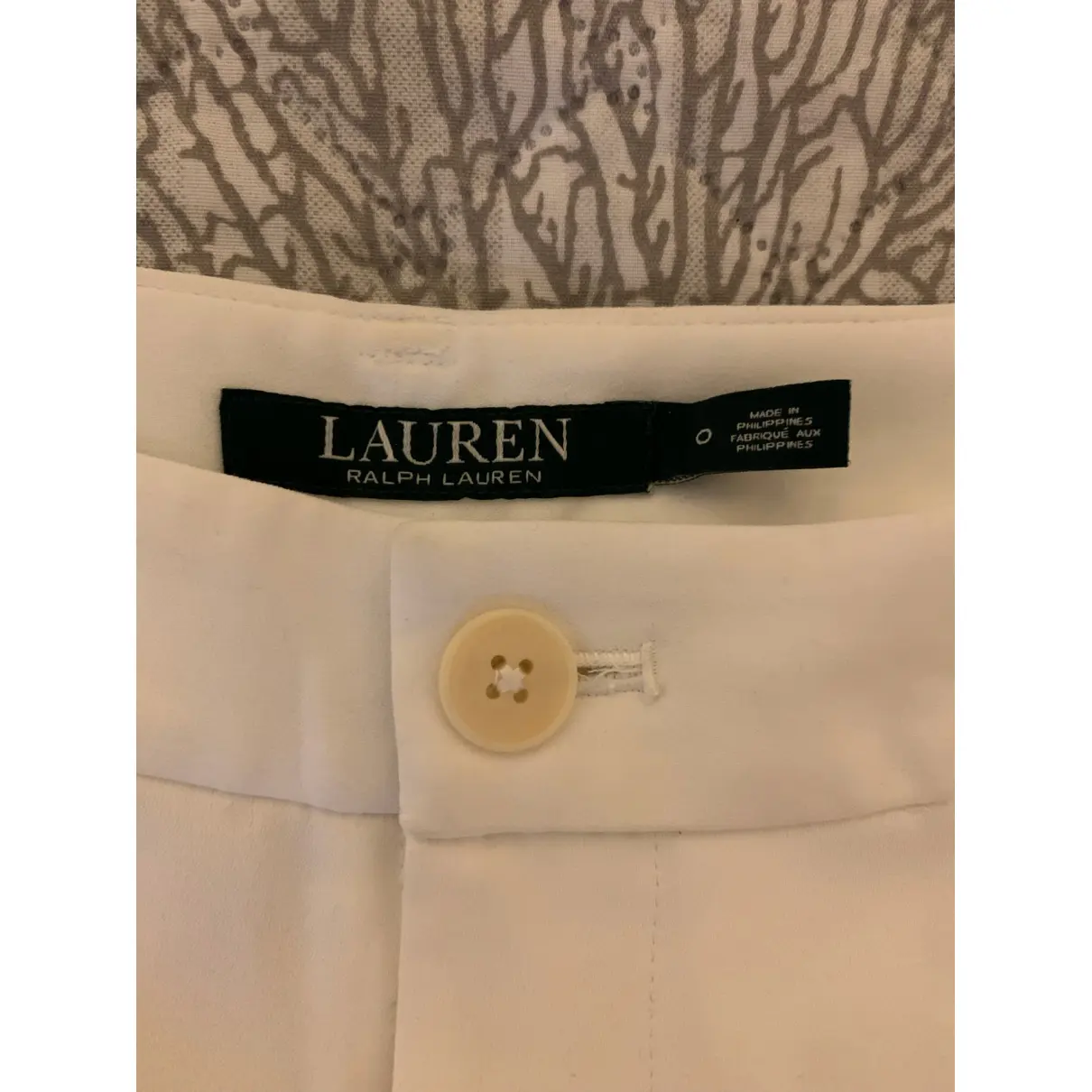 Luxury Lauren Ralph Lauren Shorts Women