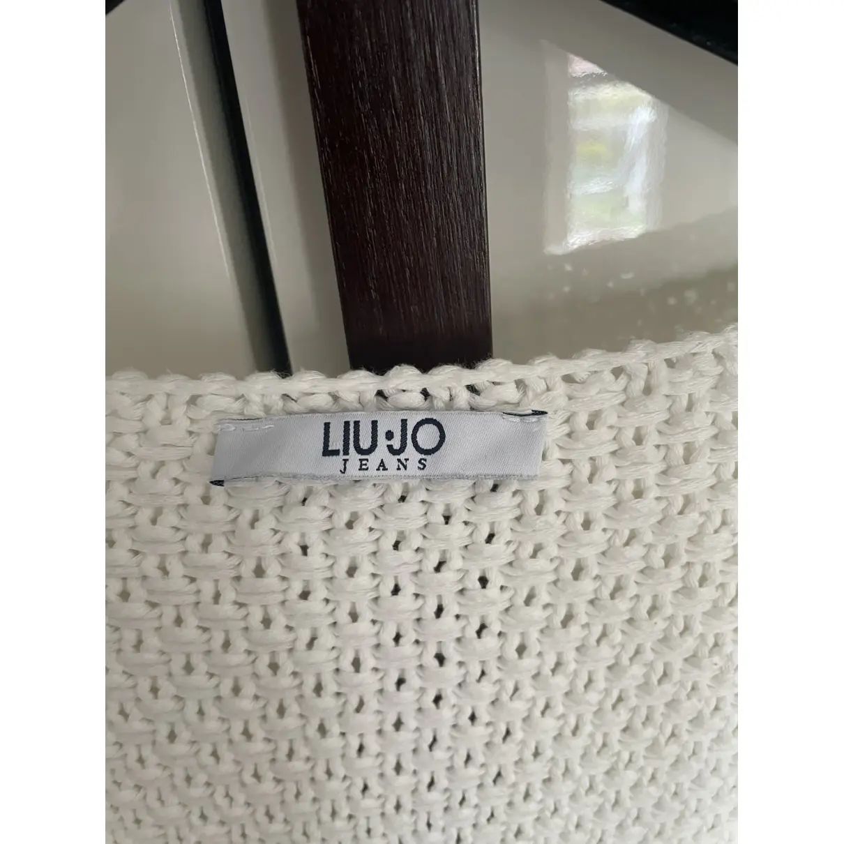 Luxury Liu.Jo Knitwear Women