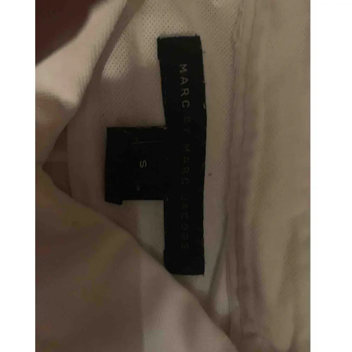 Luxury Marc by Marc Jacobs Shirts Men