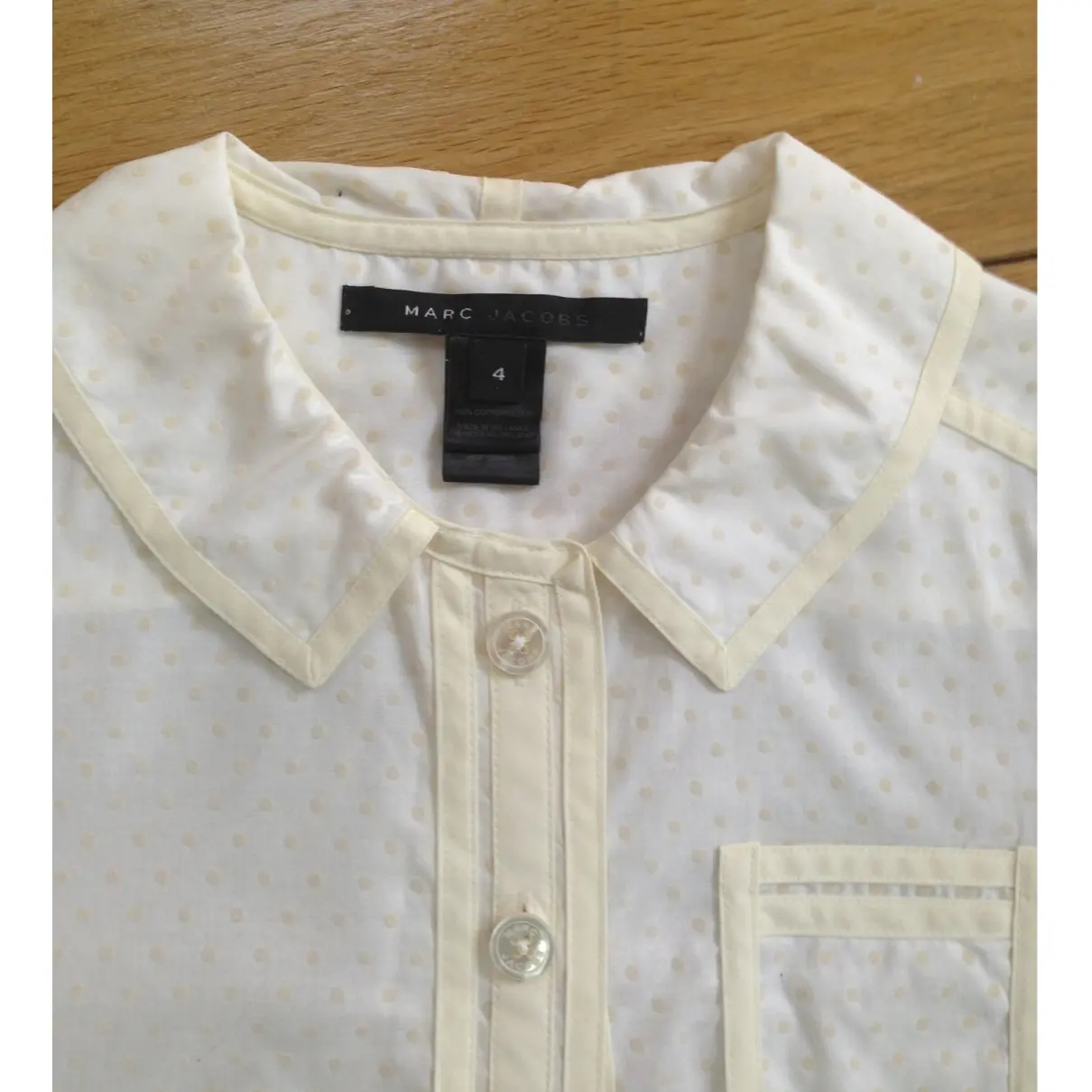 Marc by Marc Jacobs Shirt for sale