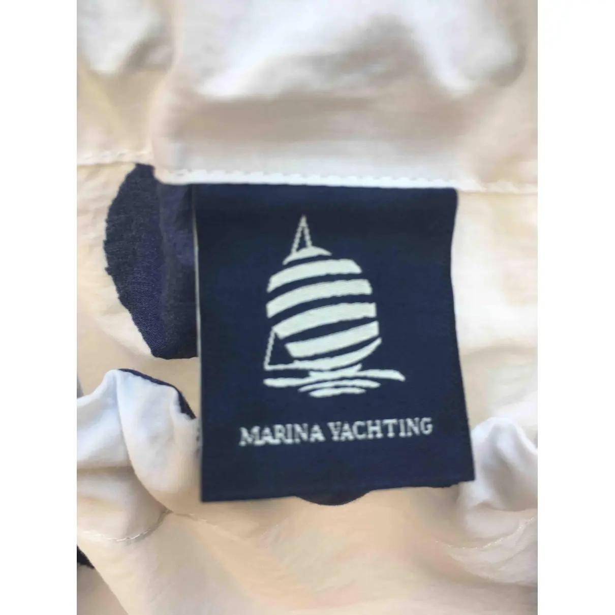 Luxury Marina Yachting Tops Women