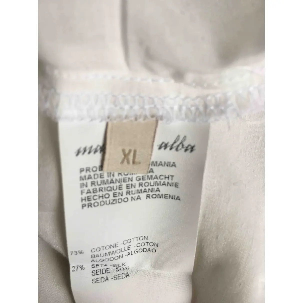 Buy Massimo Alba Knitwear online