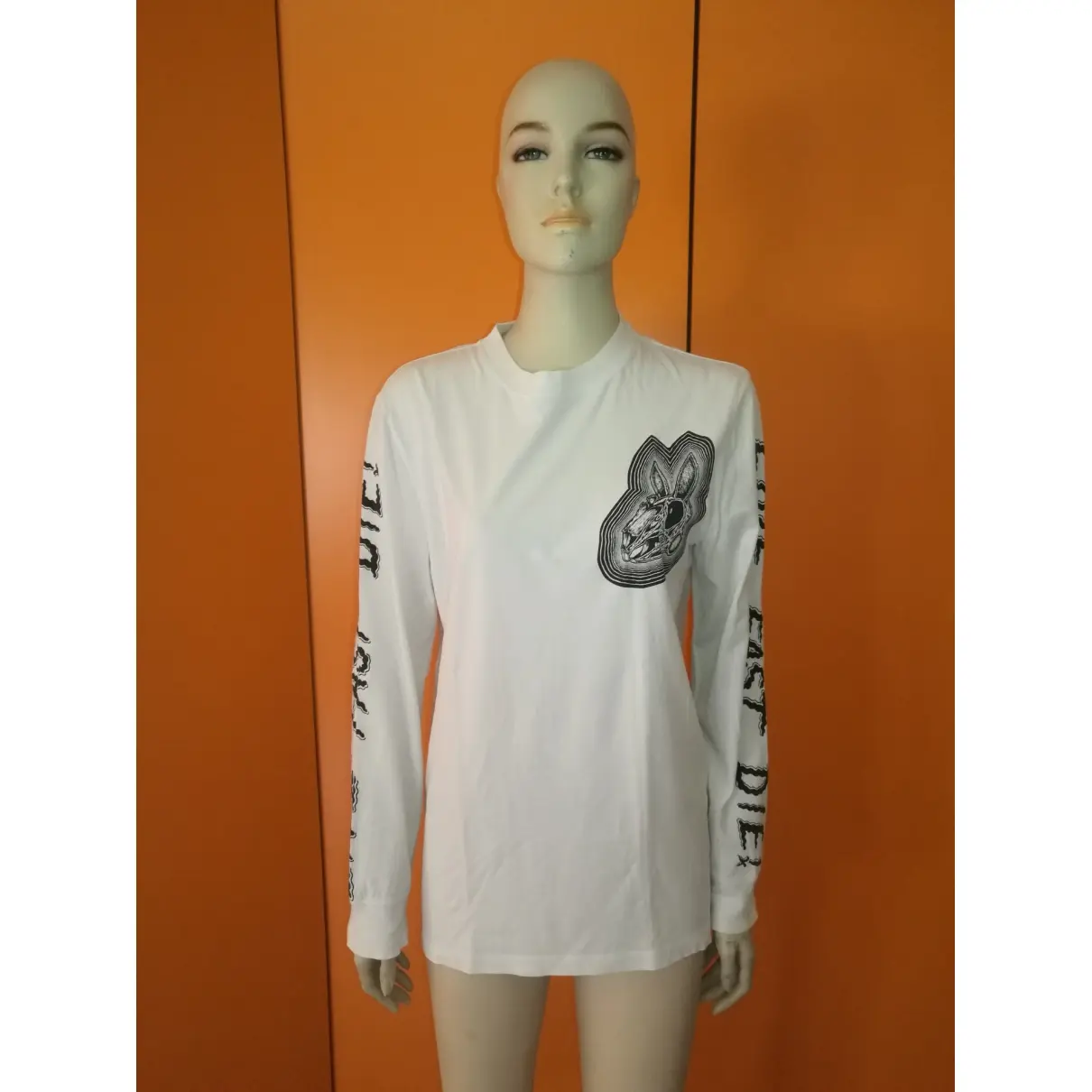 Mcq T-shirt for sale