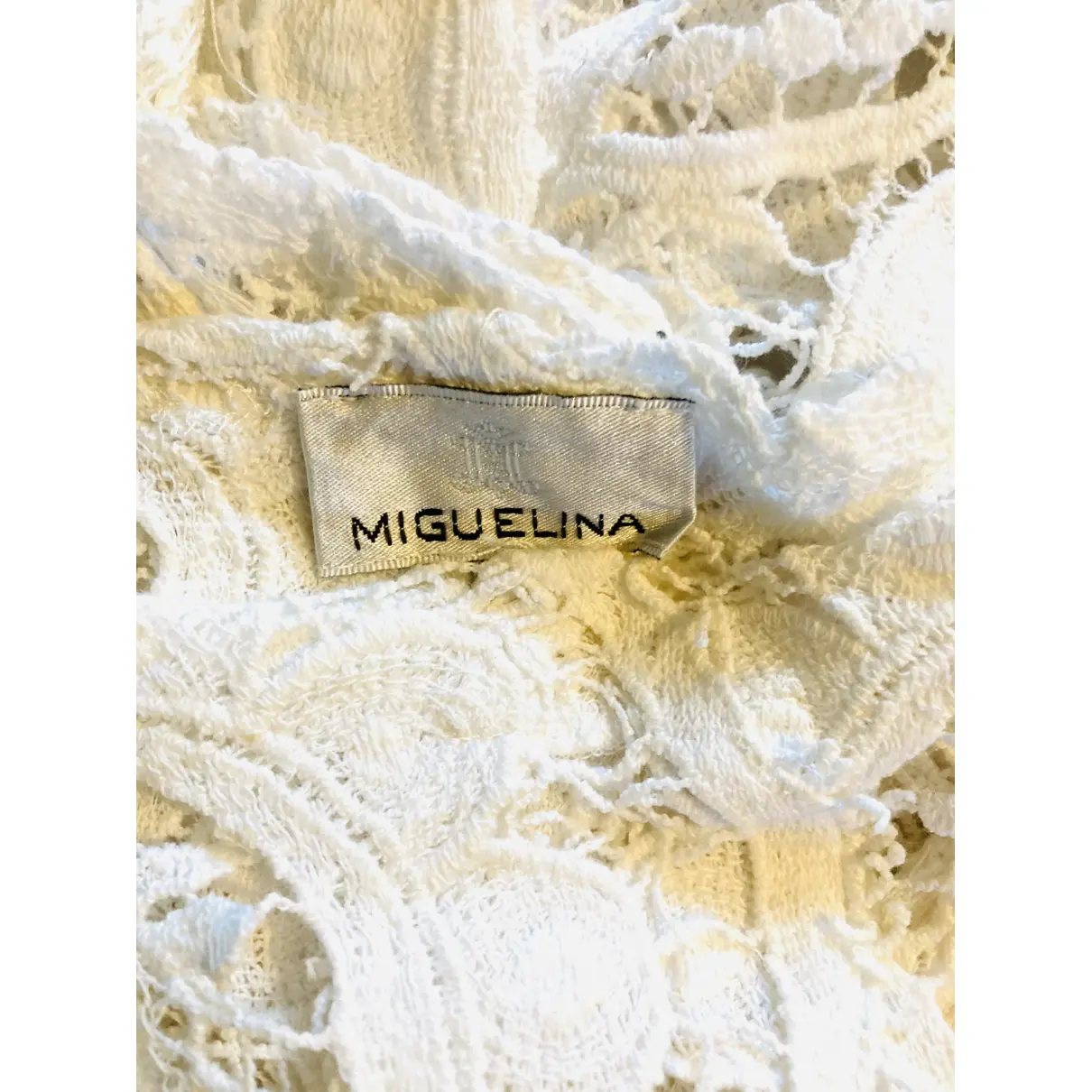 Buy Miguelina Mini dress online