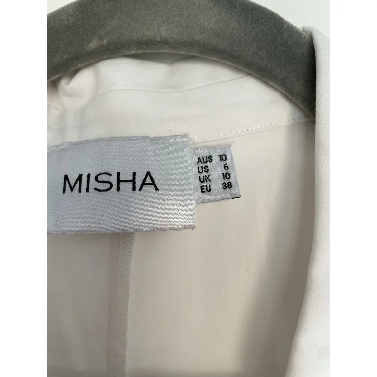 Luxury Misha Collection Dresses Women
