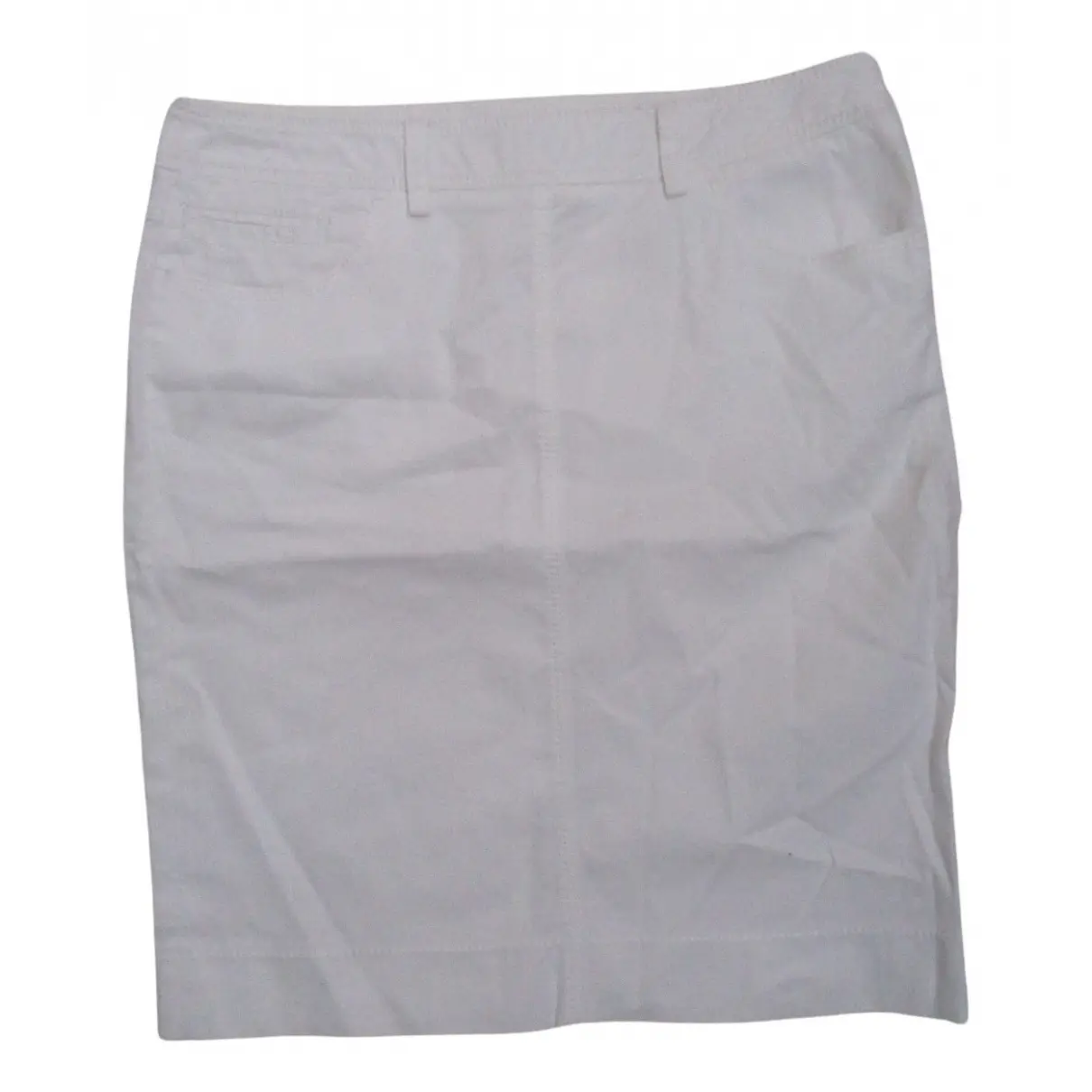 Mini skirt Moncler