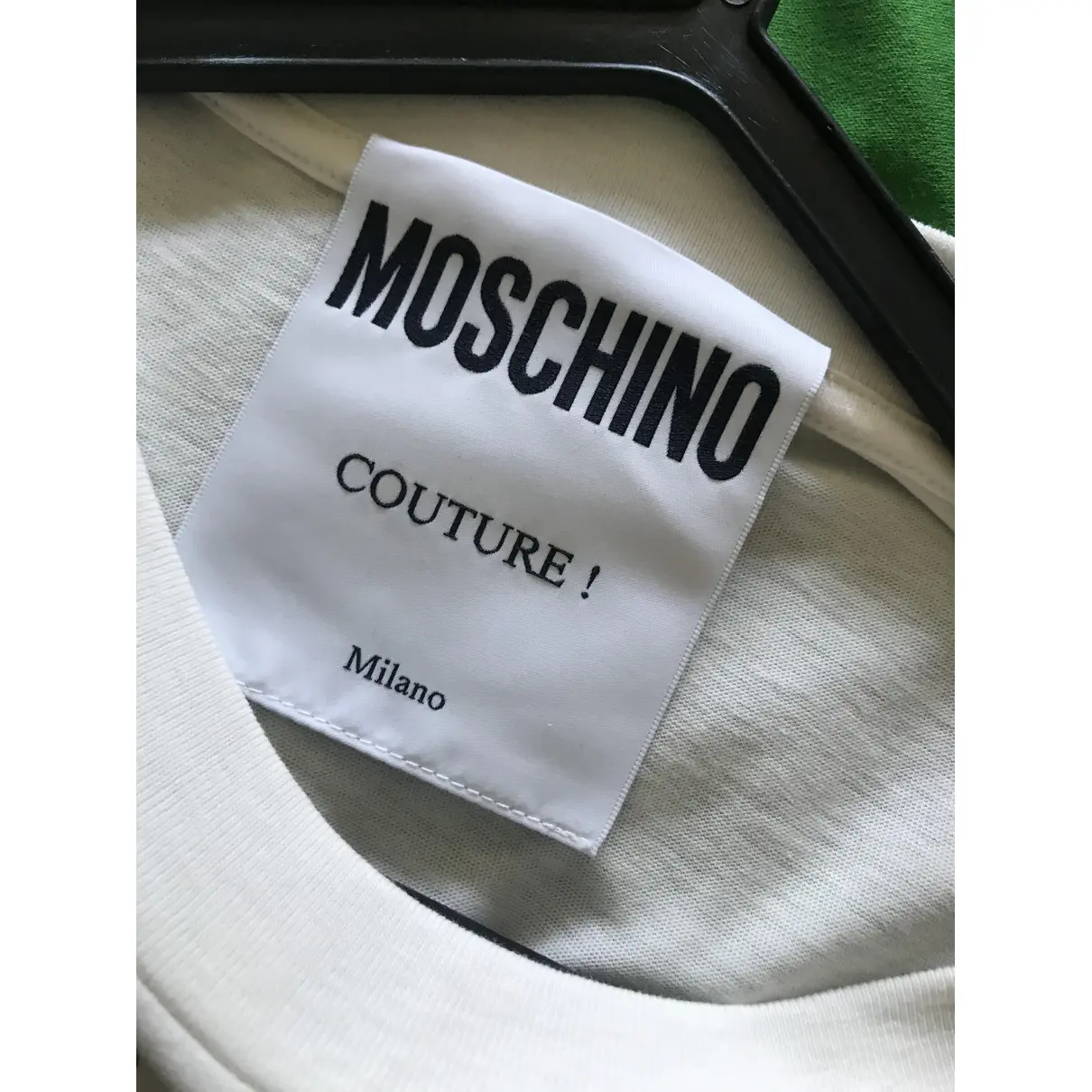Luxury Moschino Dresses Women