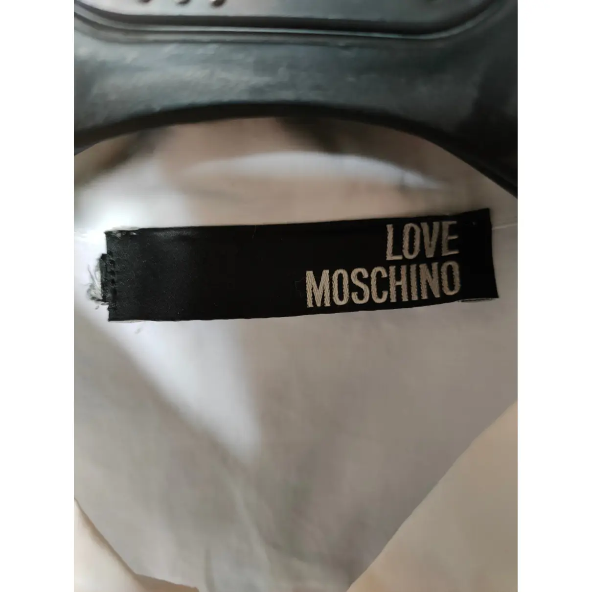 Buy Moschino Love Blouse online