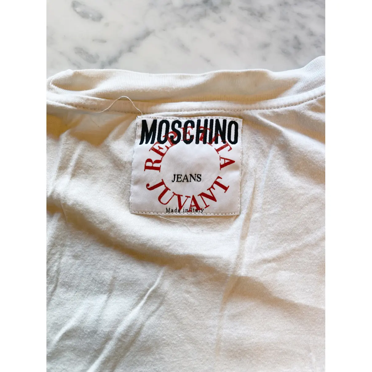 Buy Moschino T-shirt online