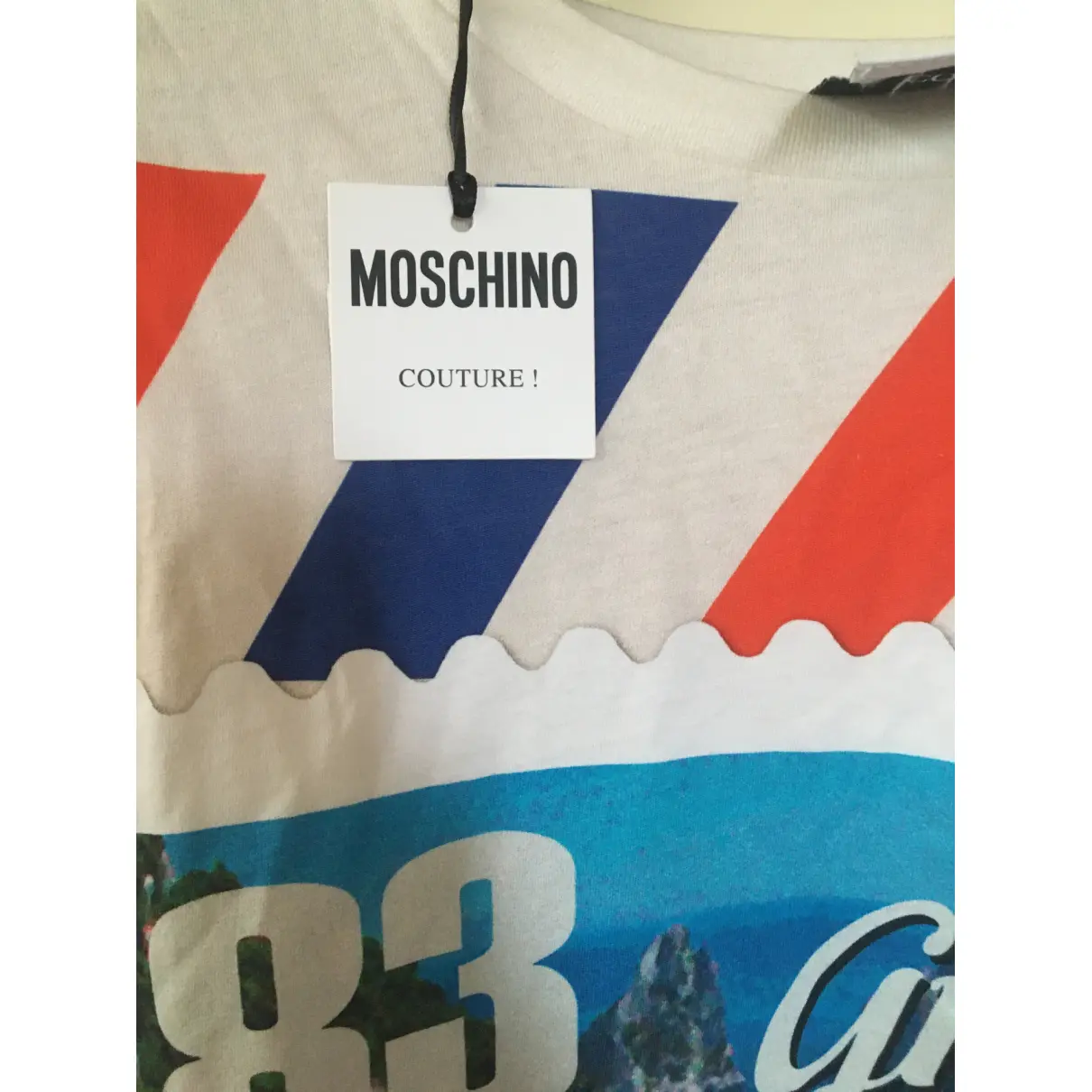 Buy Moschino T-shirt online