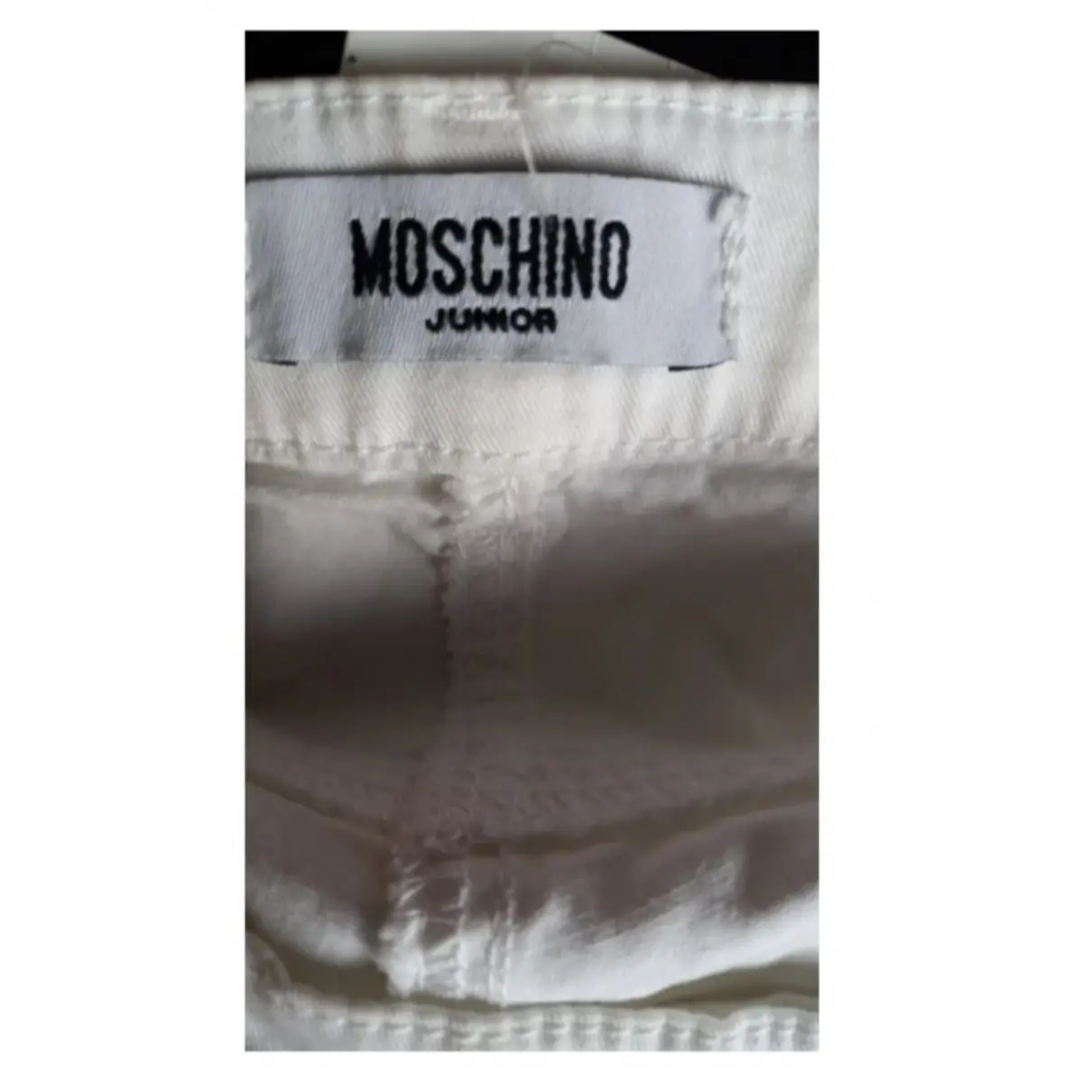 Buy Moschino Pants online