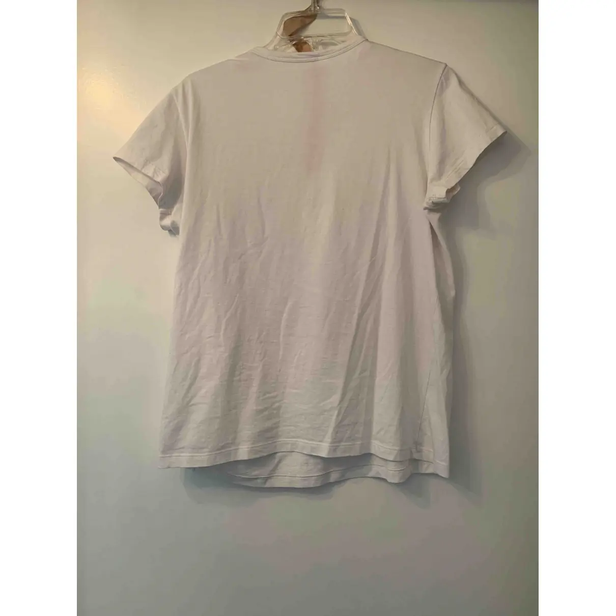 Buy N°21 White Cotton Top online