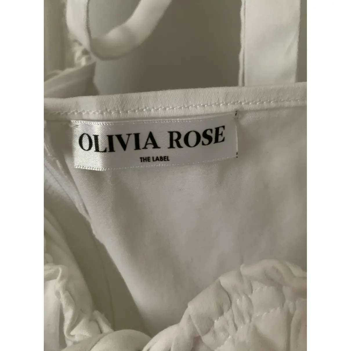 Luxury Olivia Rose Tops Women