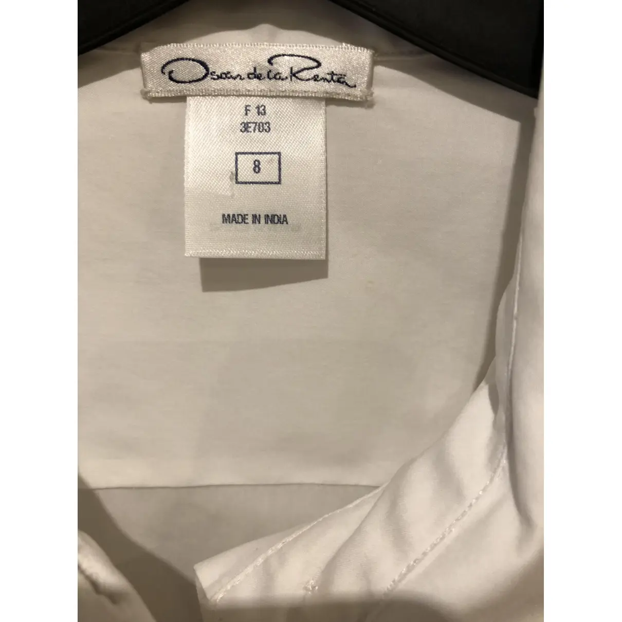 Oscar De La Renta Shirt for sale