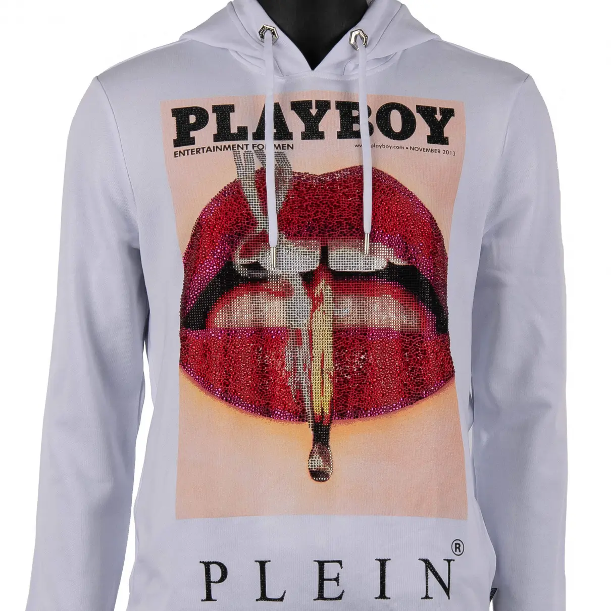 Luxury Philipp Plein Knitwear & Sweatshirts Men