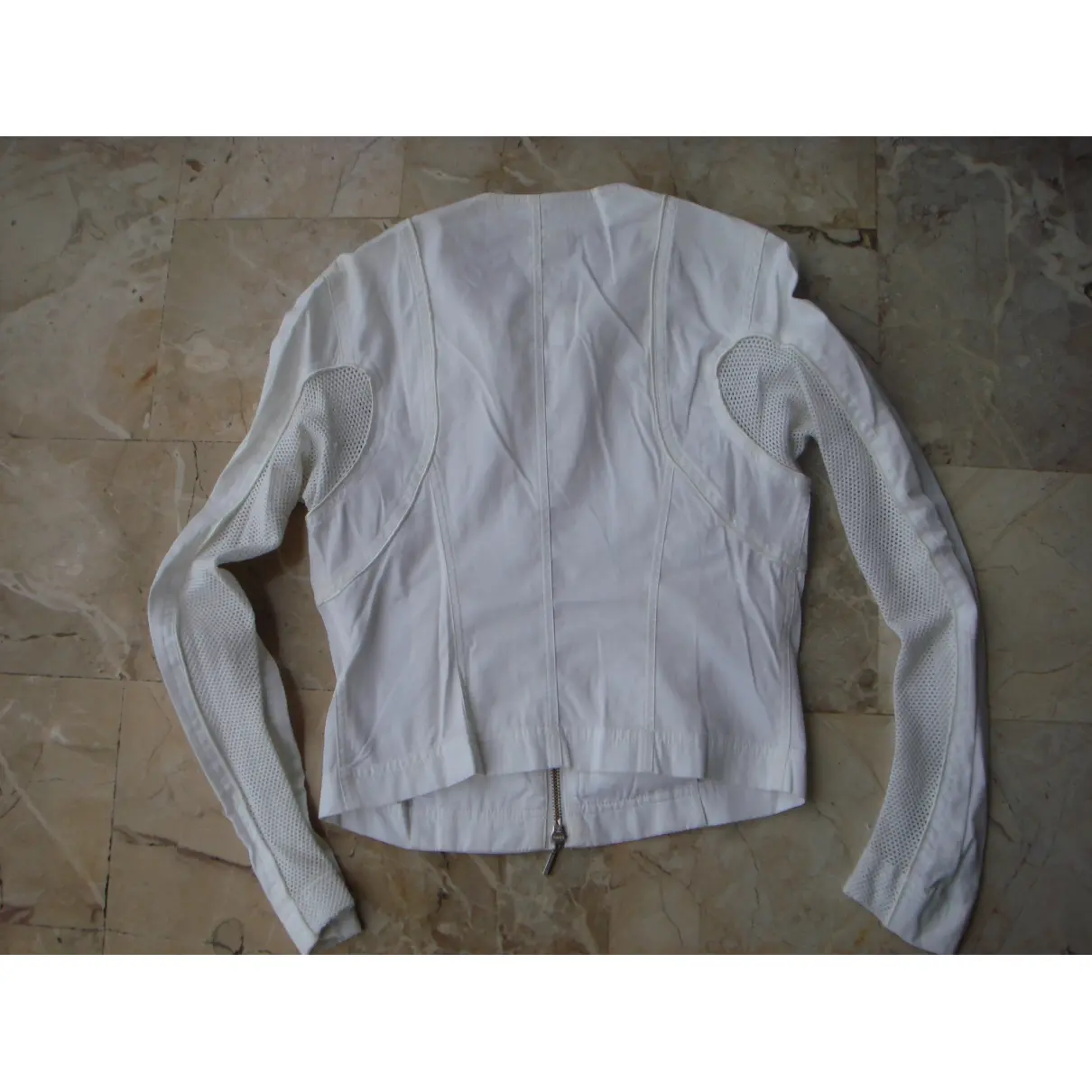 Plein Sud Short vest for sale
