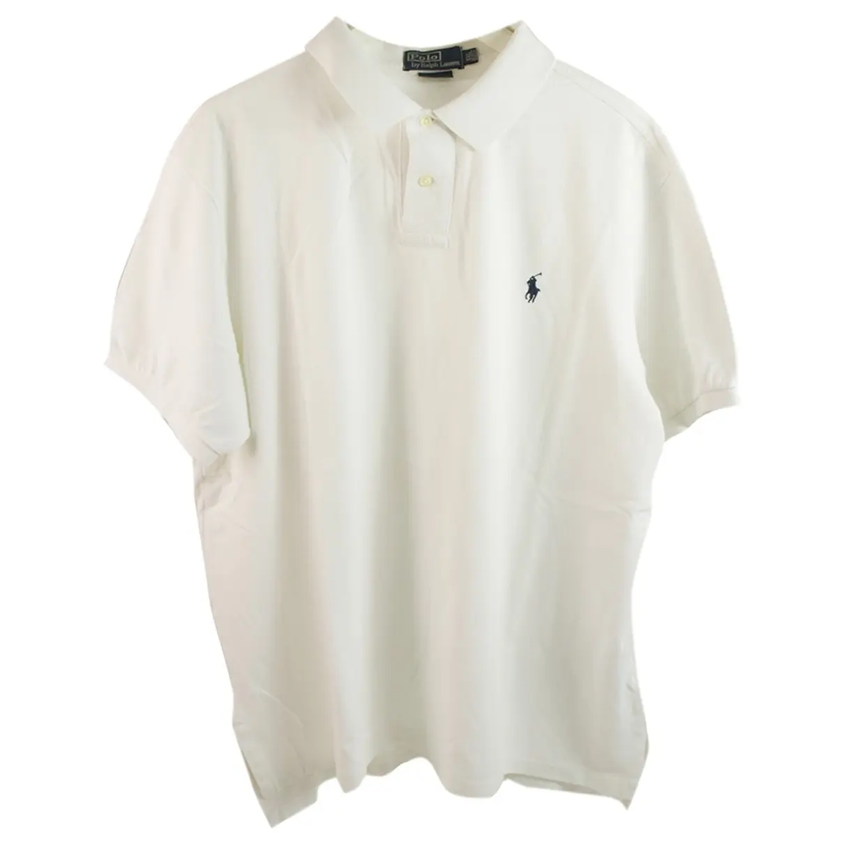 Polo classique manches courtes polo shirt Polo Ralph Lauren