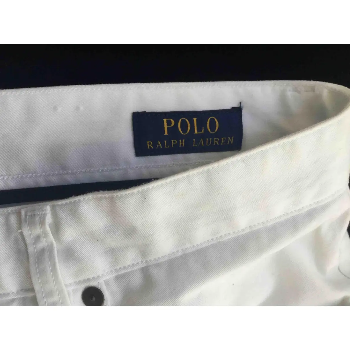 Luxury Polo Ralph Lauren Jeans Men