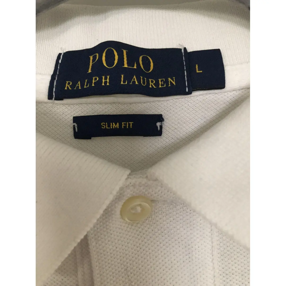 Buy Polo Ralph Lauren Polo shirt online