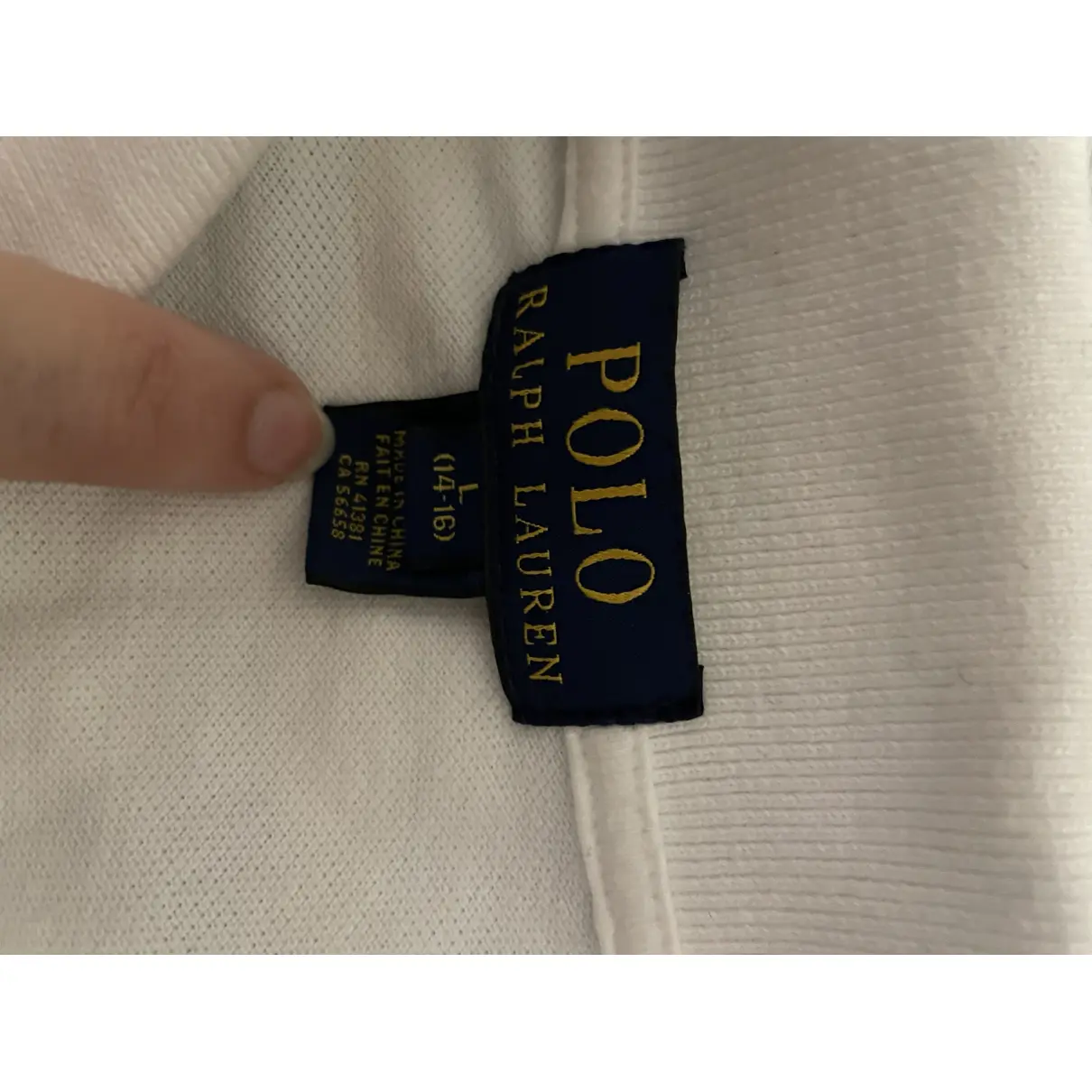 Polo Polo Ralph Lauren