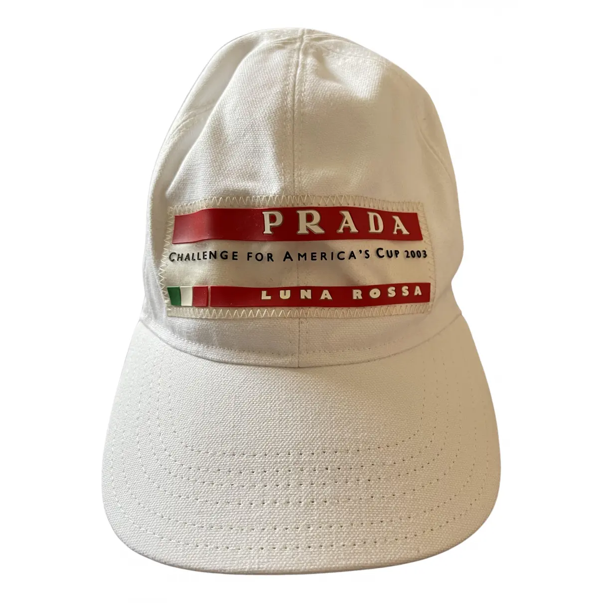Cap Prada - Vintage