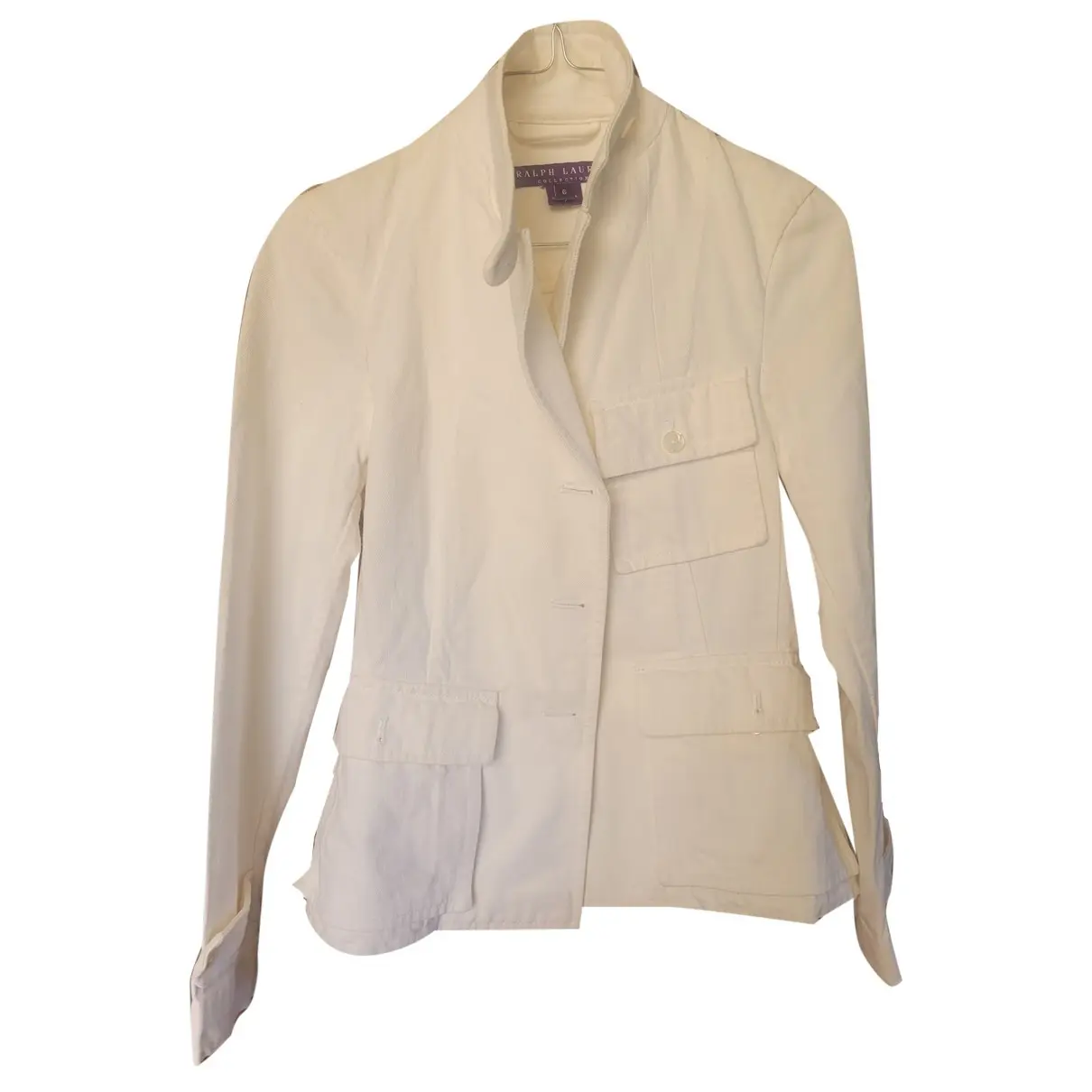 Short vest Ralph Lauren Collection