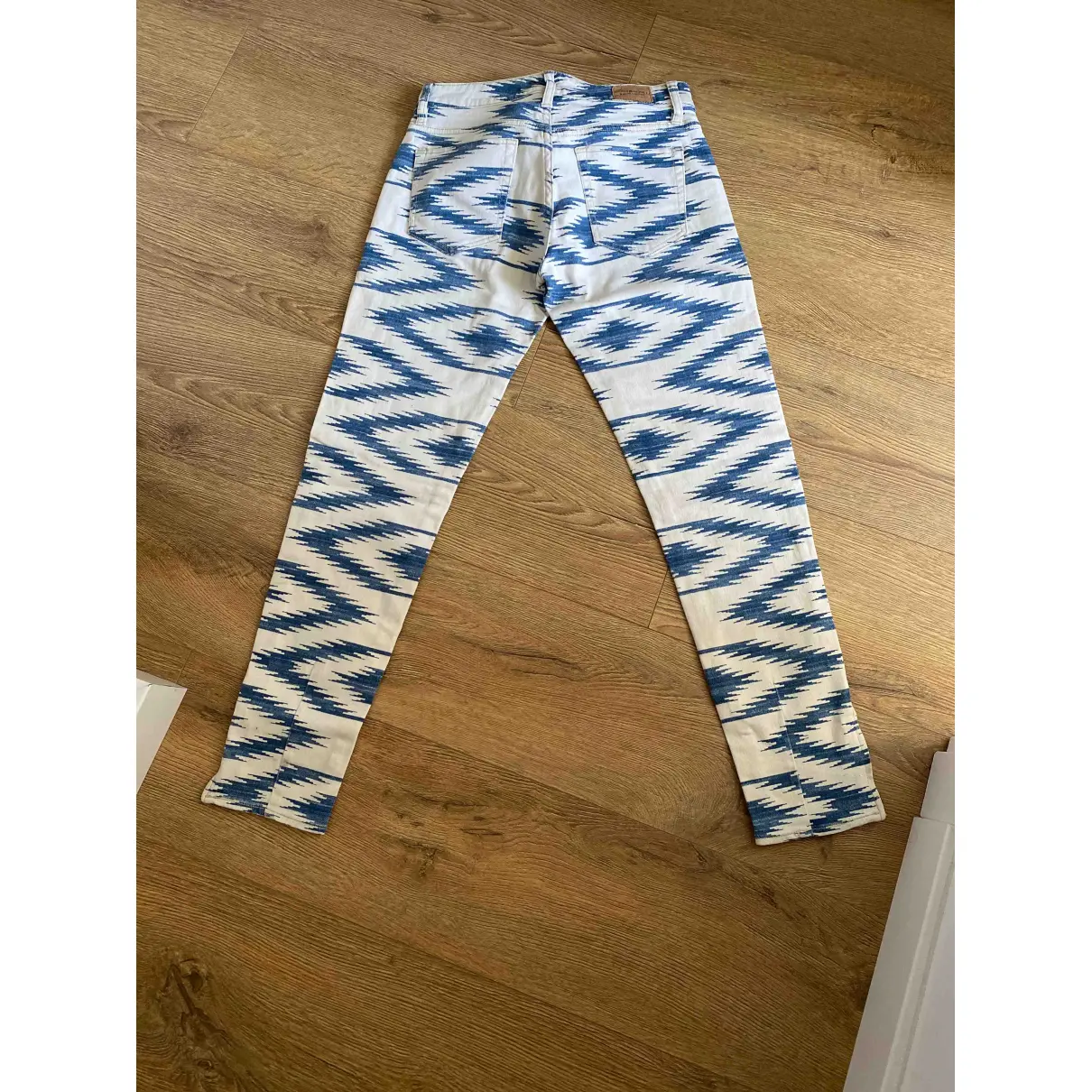 Buy Ralph Lauren Denim & Supply Large pants online