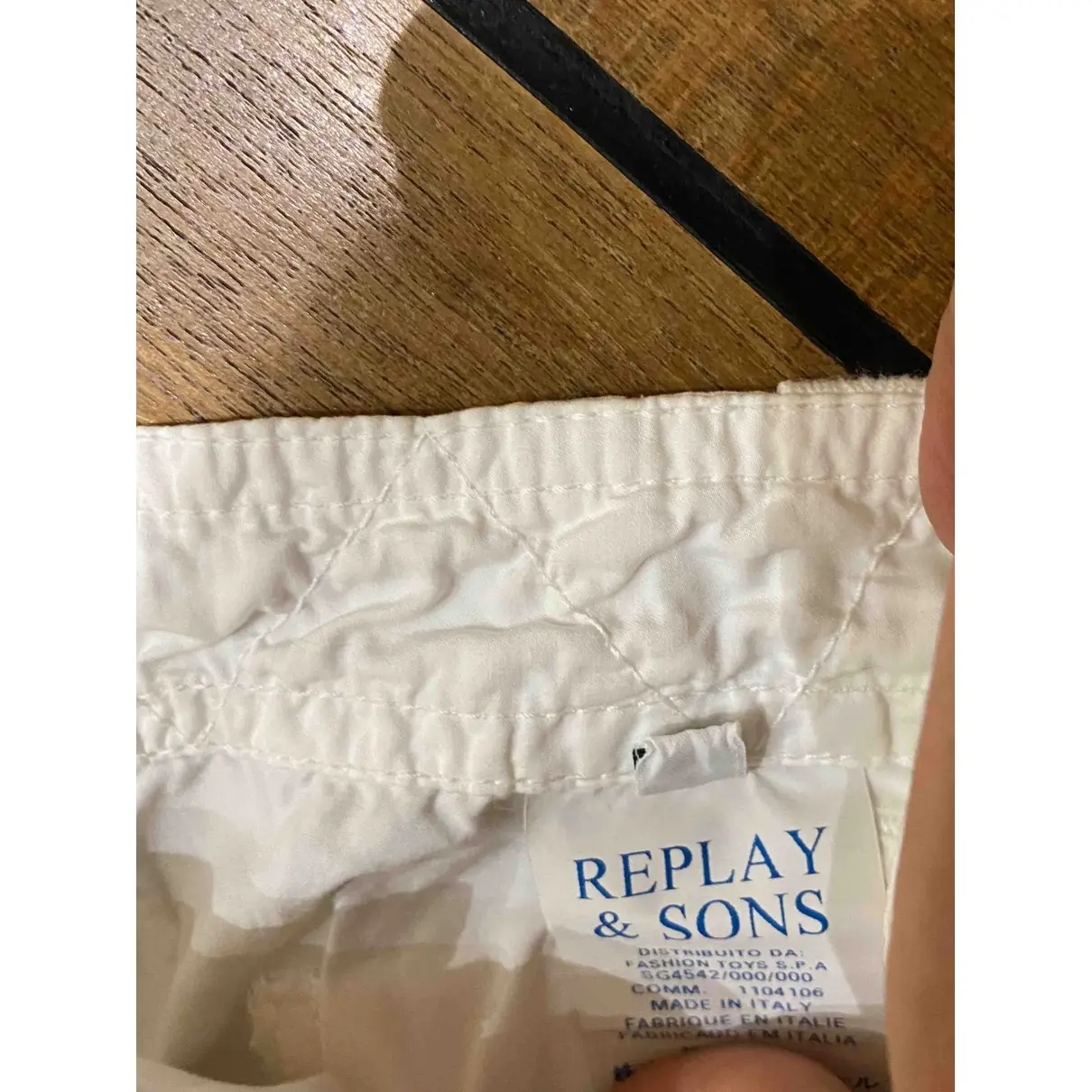 Replay Skirt for sale