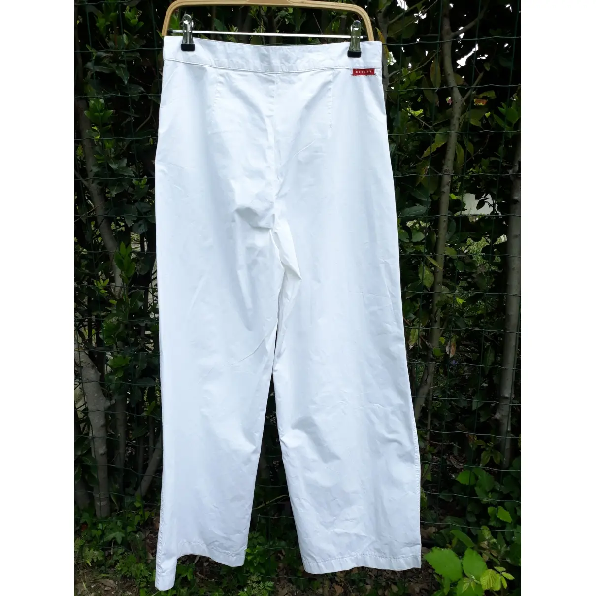 Replay Large pants for sale