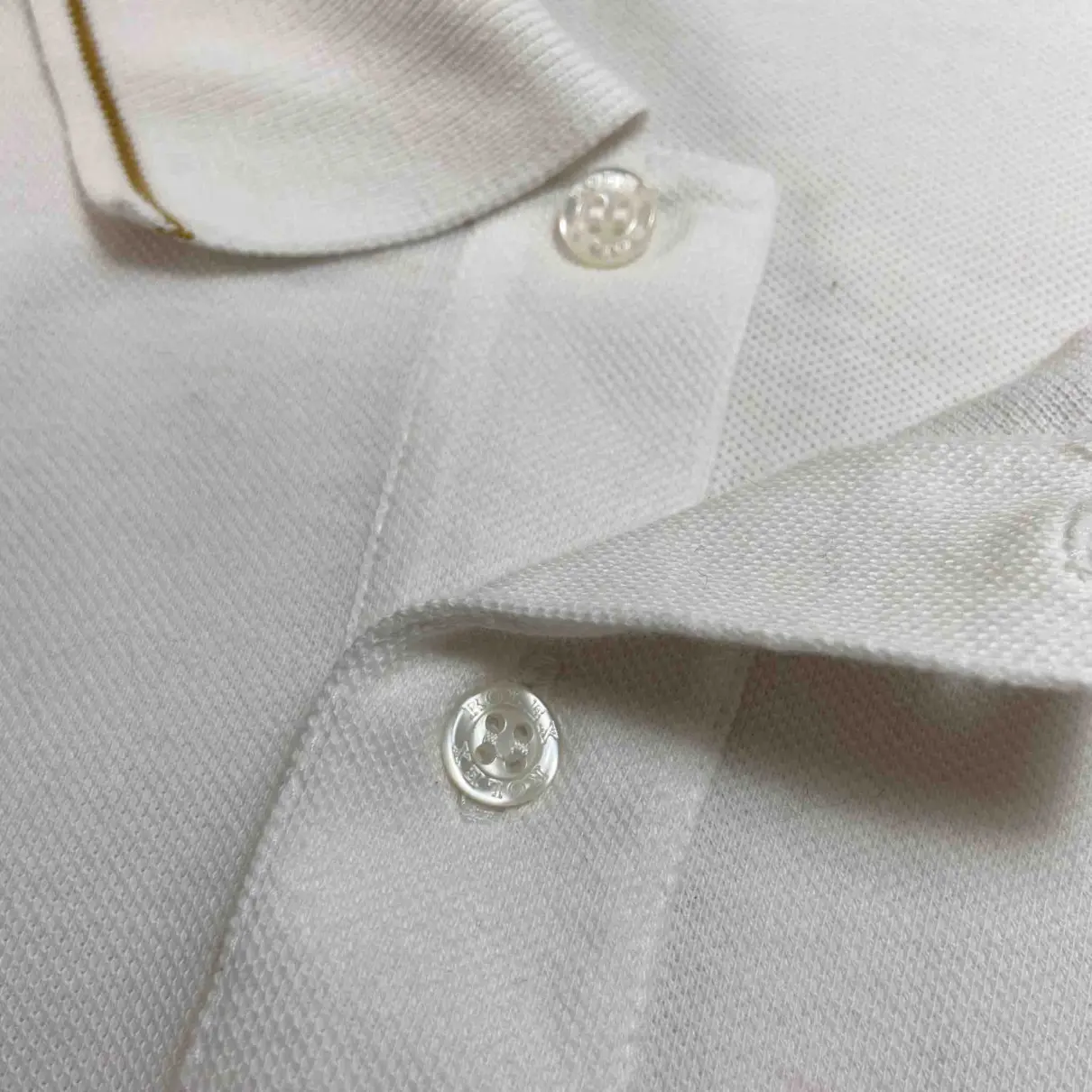 Polo shirt Rolex - Vintage