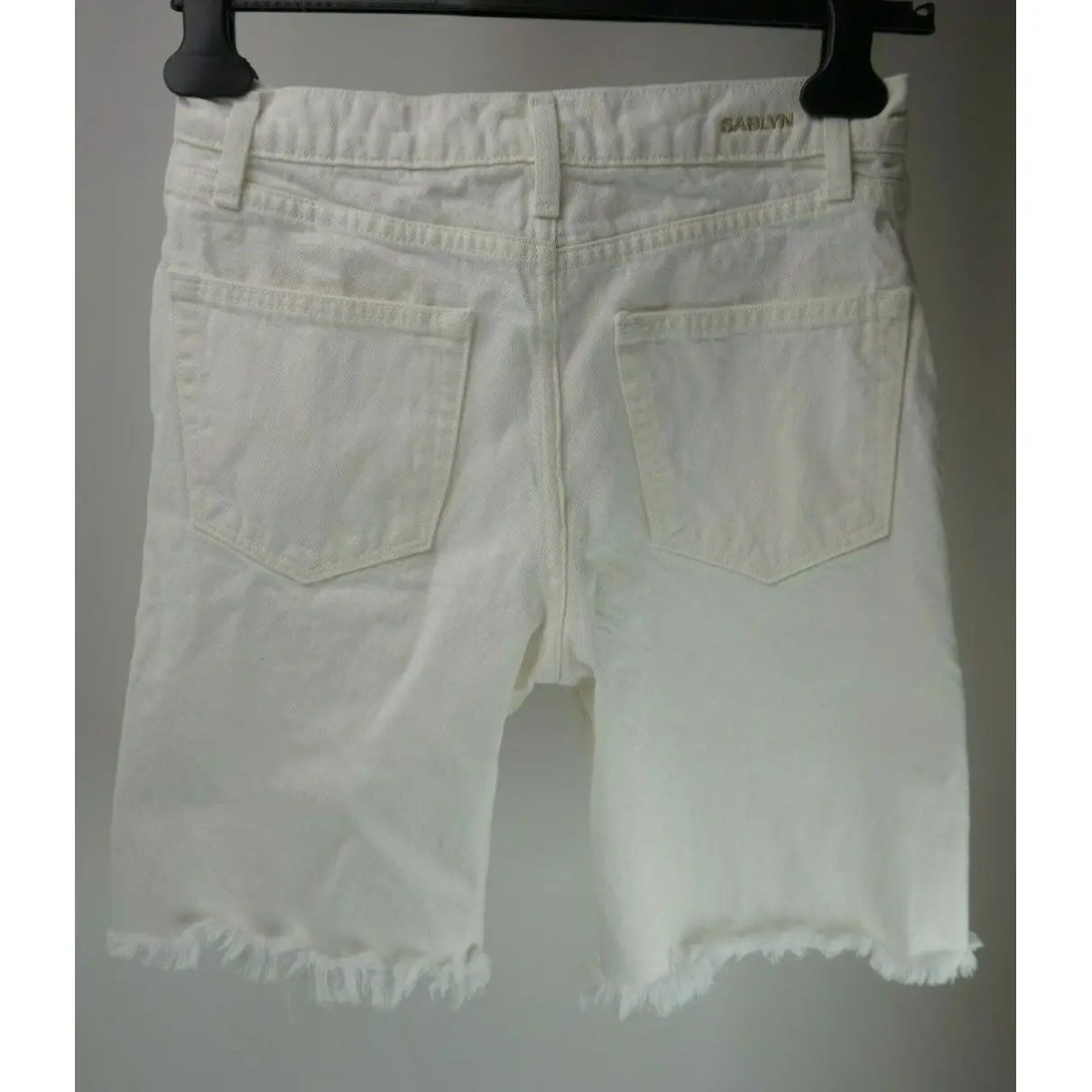 Buy SABLYN Shorts online