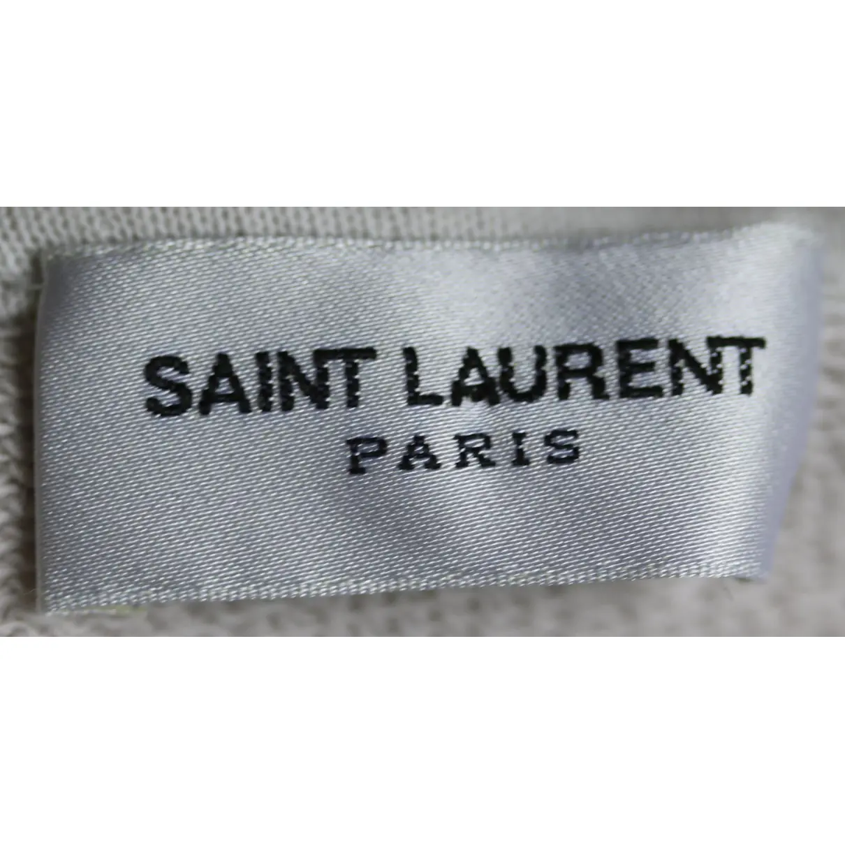 Knitwear Saint Laurent