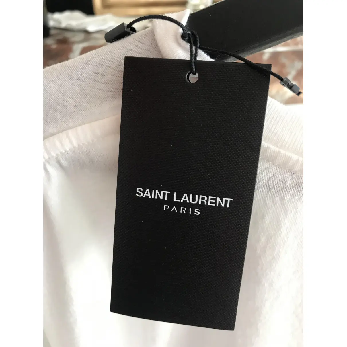 Buy Saint Laurent T-shirt online