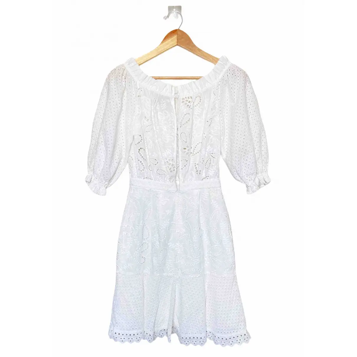 Buy Saloni Mini dress online