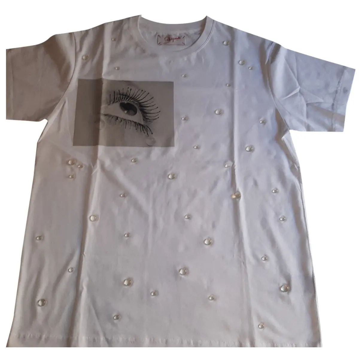 T-shirt Schiaparelli