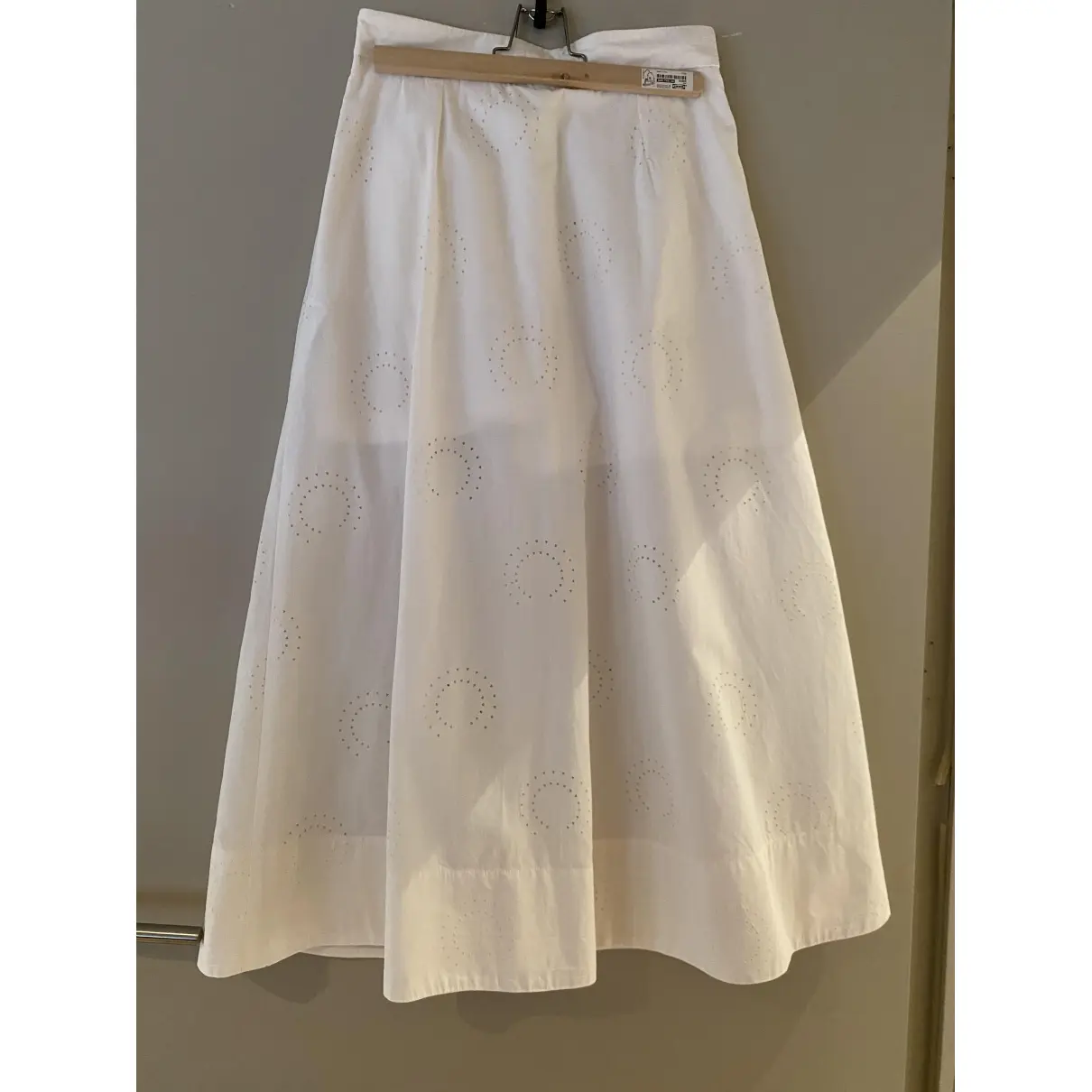 Buy Maje Spring Summer 2019 mid-length skirt online