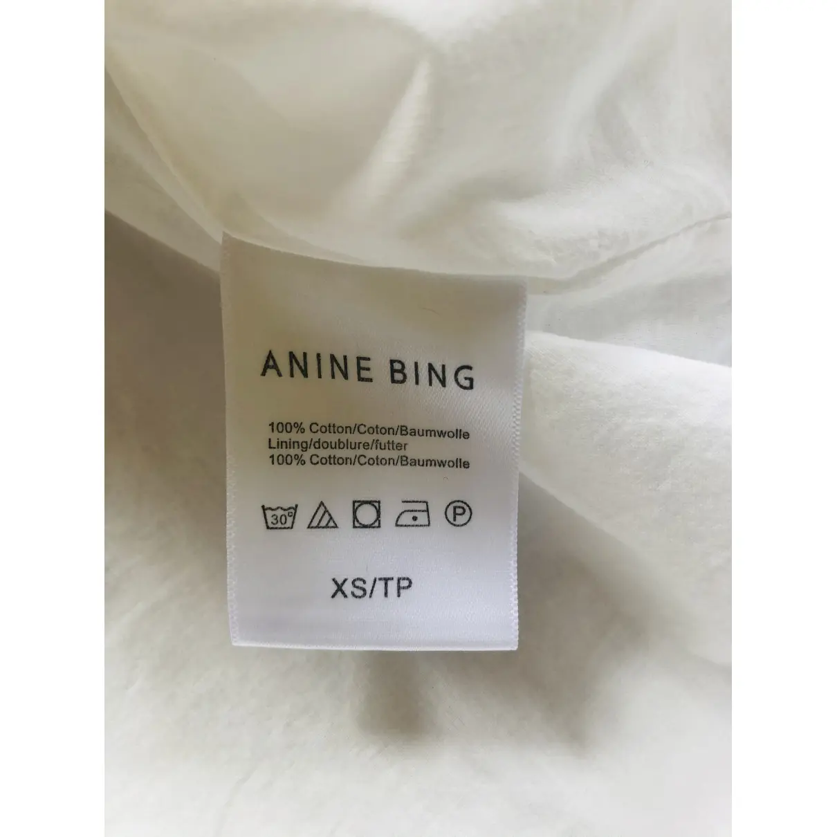 Luxury Anine Bing Dresses Women