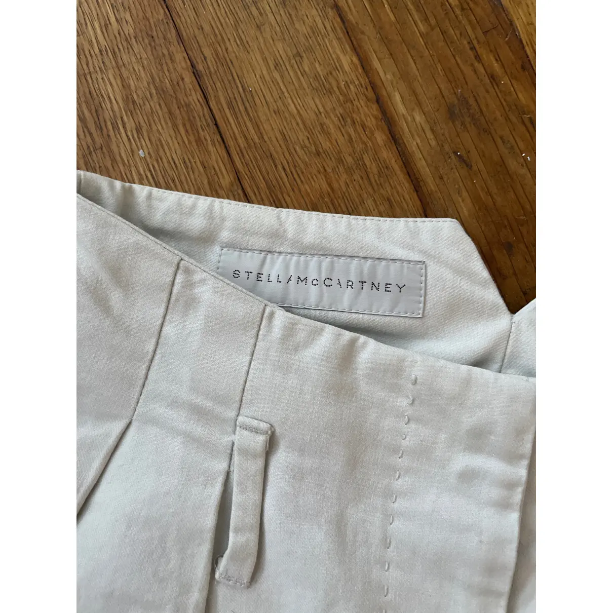 Buy Stella McCartney Trousers online