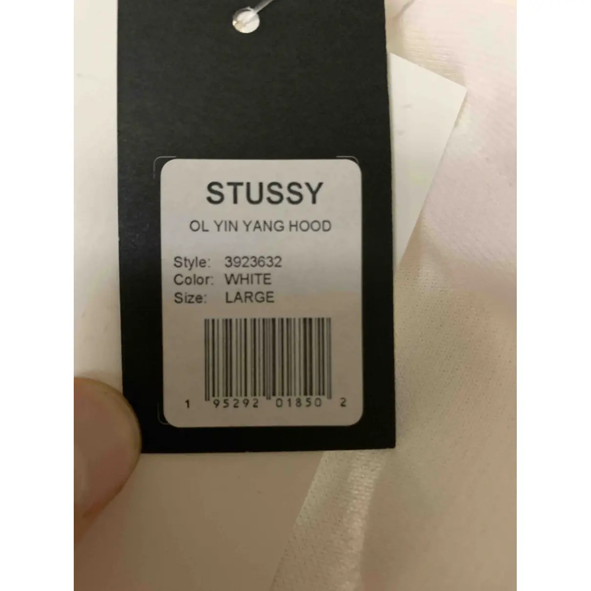 Luxury Stussy Knitwear & Sweatshirts Men
