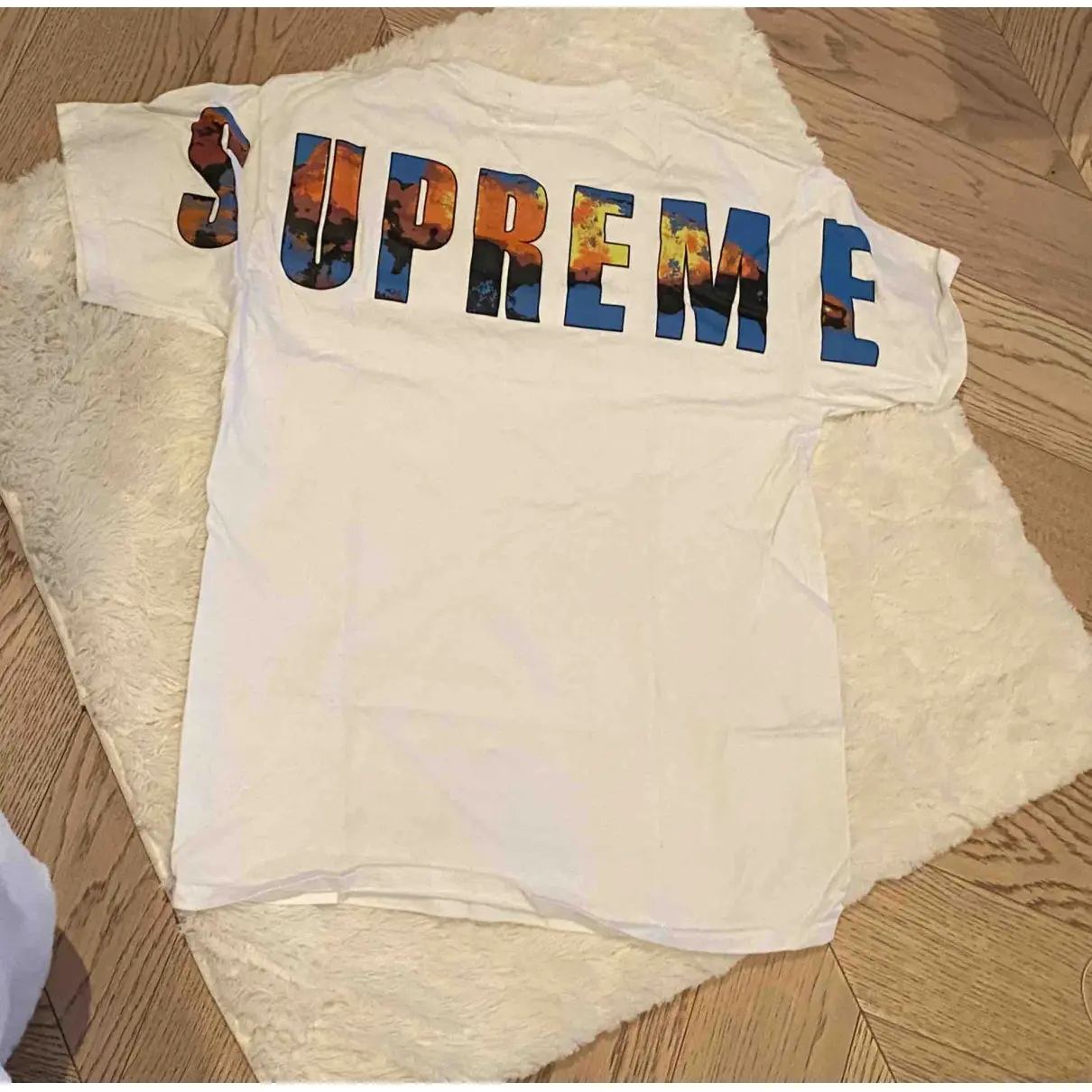 Buy Supreme T-shirt online